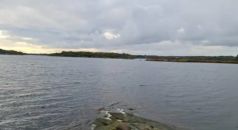 Sommerhus i Ronneby S