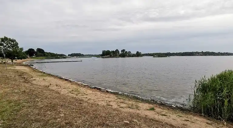 Sommerhus i Ronneby S