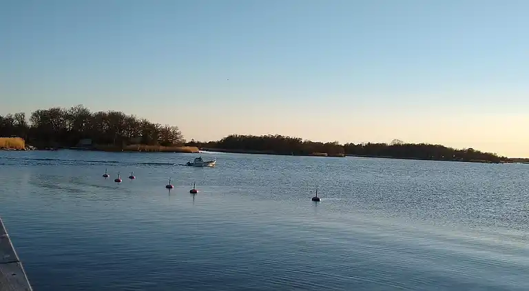 Sommerhus i Ronneby S