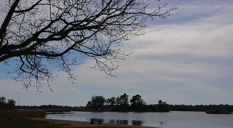 Sommerhus i Ronneby S