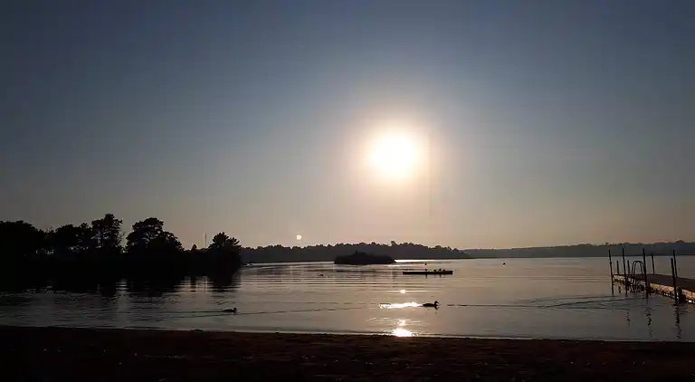 Sommerhus i Ronneby S