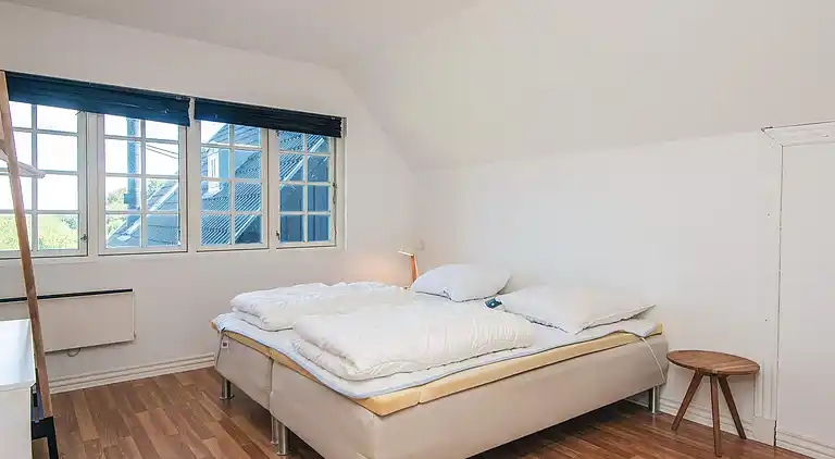 Sommerhus i Aabenraa