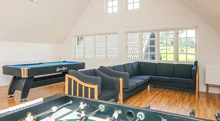 Sommerhus i Aabenraa