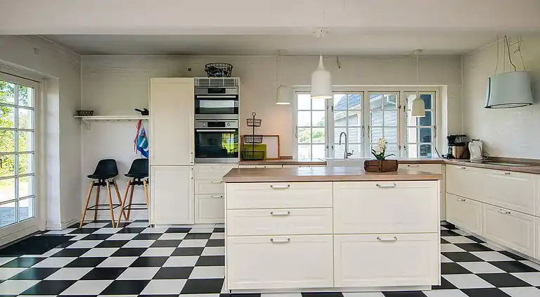 Sommerhus i Aabenraa