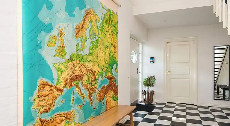 Sommerhus i Aabenraa