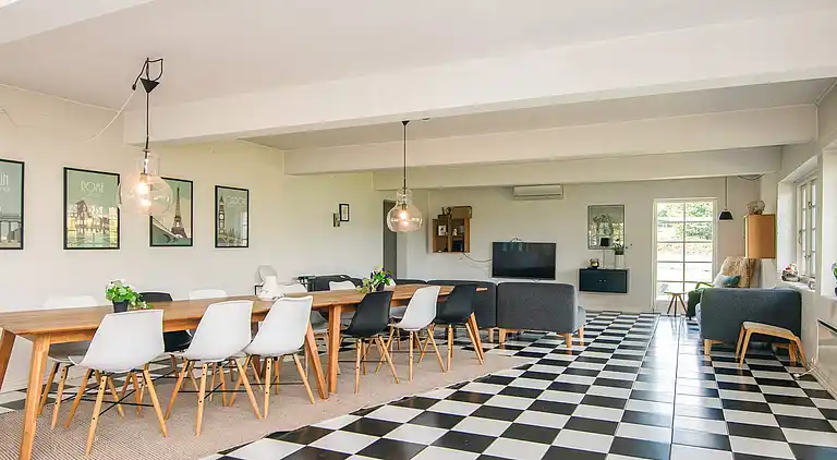 Sommerhus i Aabenraa