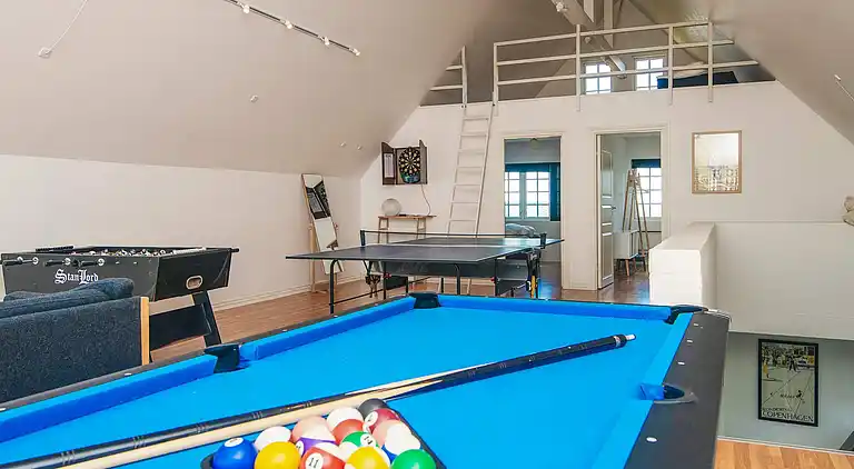 Sommerhus i Aabenraa