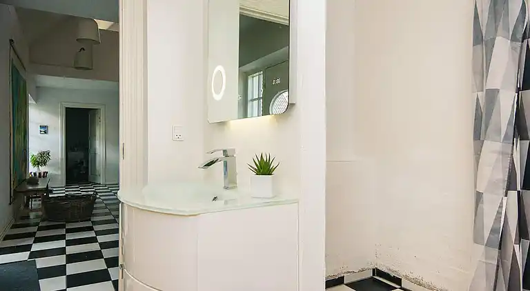 Sommerhus i Aabenraa