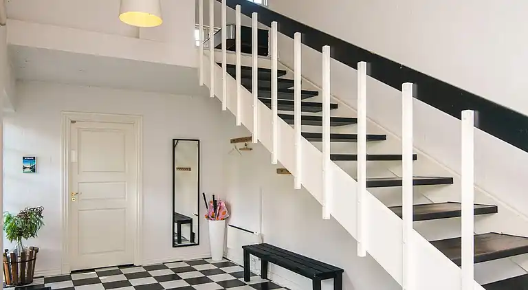 Sommerhus i Aabenraa