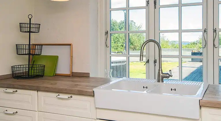 Sommerhus i Aabenraa