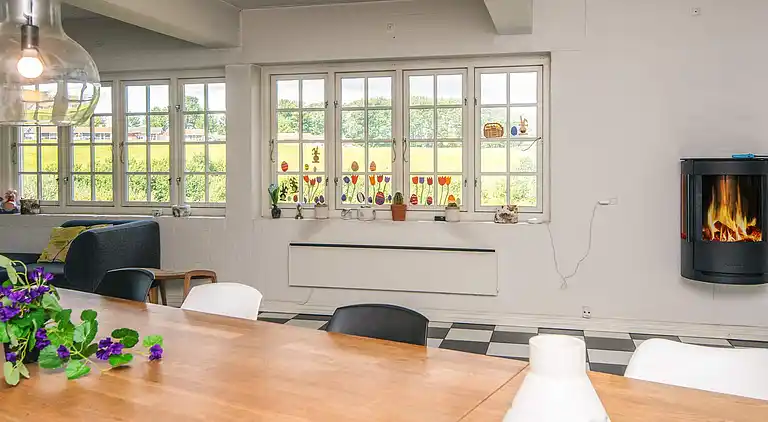 Sommerhus i Aabenraa