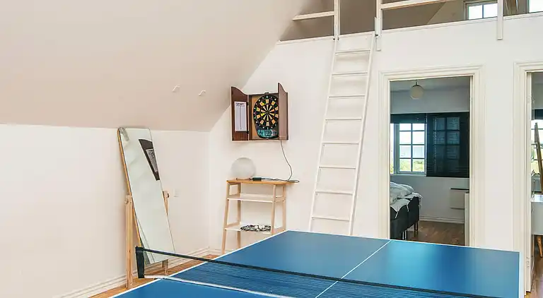 Sommerhus i Aabenraa