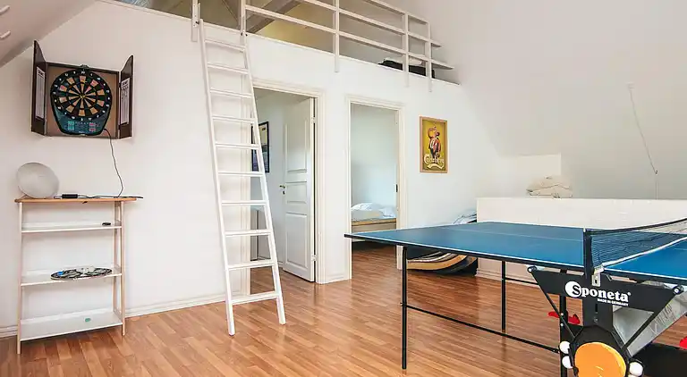 Sommerhus i Aabenraa