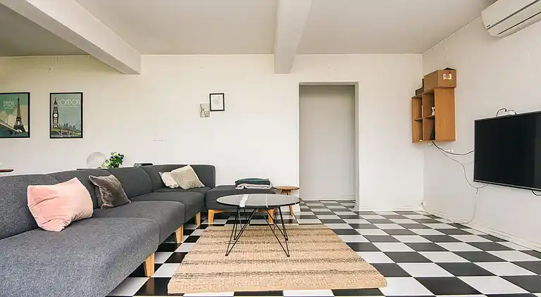 Sommerhus i Aabenraa