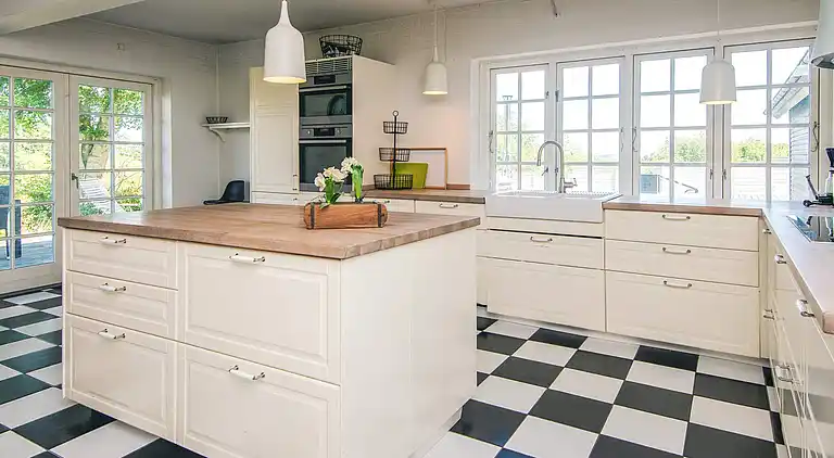 Sommerhus i Aabenraa