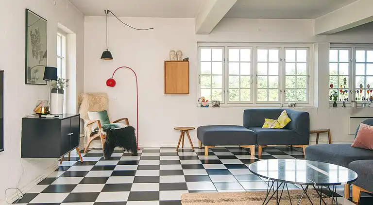 Sommerhus i Aabenraa