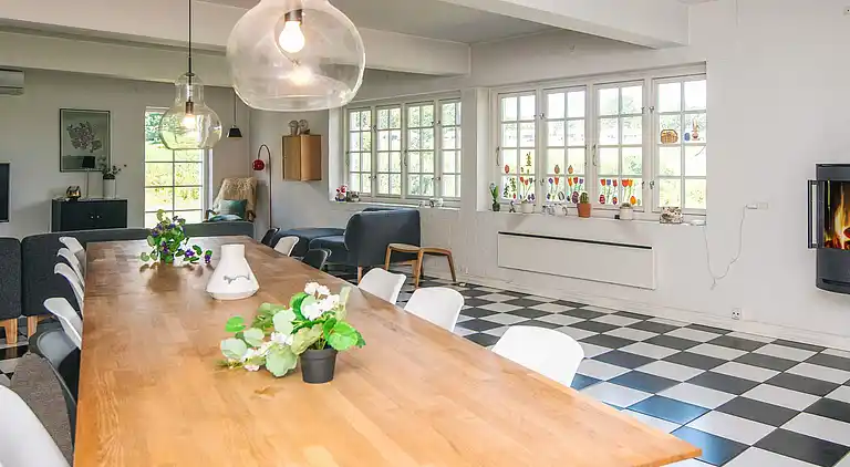 Sommerhus i Aabenraa