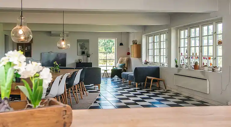 Sommerhus i Aabenraa