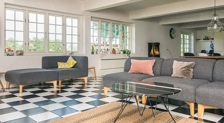 Sommerhus i Aabenraa