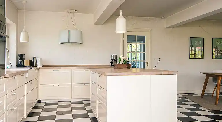 Sommerhus i Aabenraa