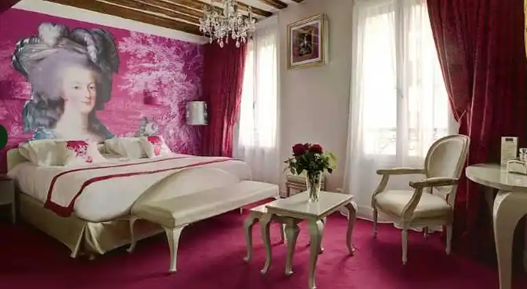 Maison de vacances en Les Halles