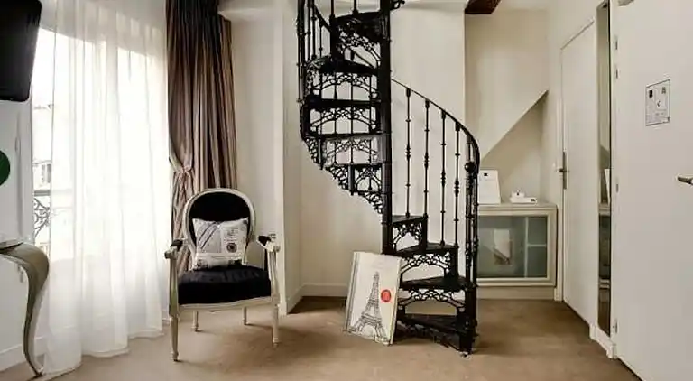 Maison de vacances en Les Halles