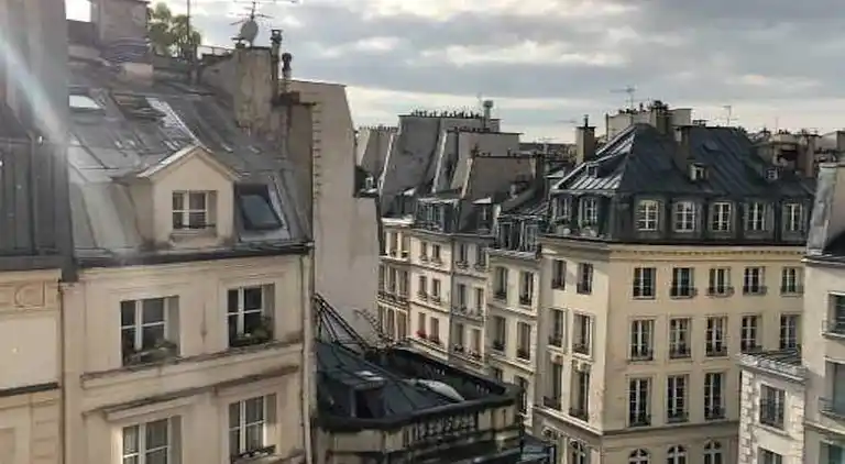 Maison de vacances en Les Halles