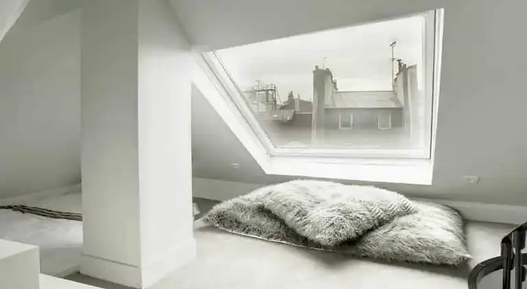 Maison de vacances en Les Halles