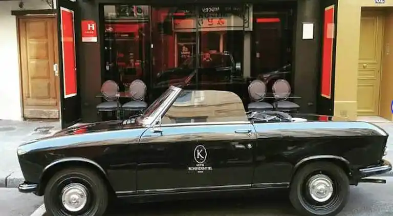 Maison de vacances en Les Halles