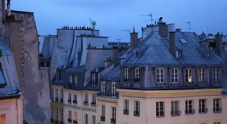 Maison de vacances en Les Halles