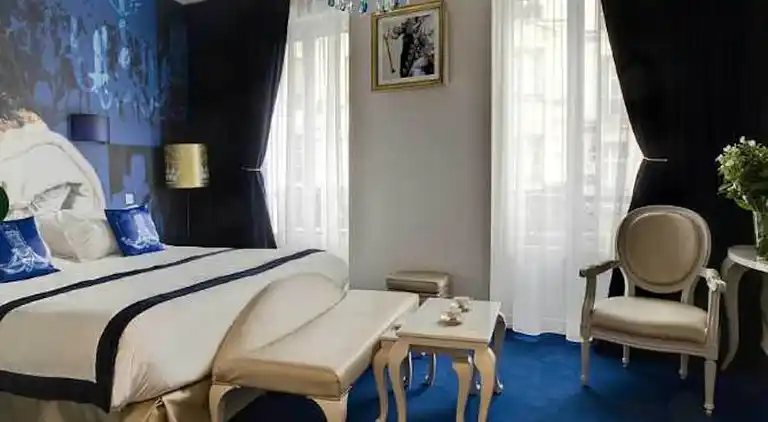 Maison de vacances en Les Halles