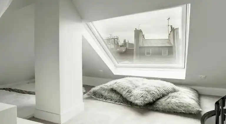 Maison de vacances en Les Halles