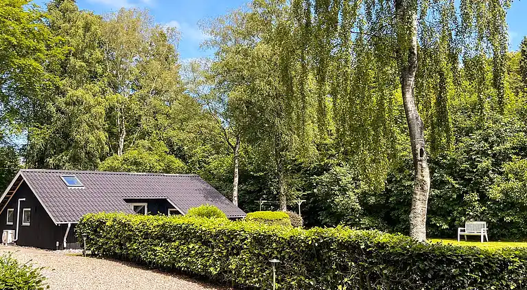 Holiday home in Branderup J
