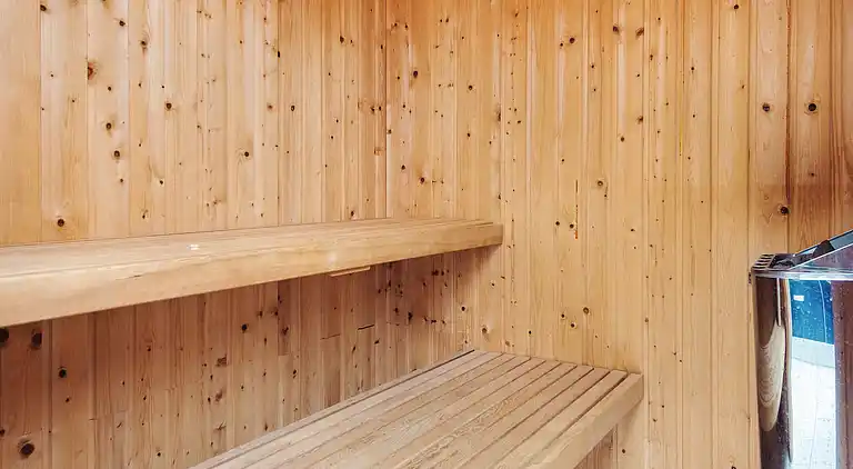 Sommerhus ved Hejlsminde Strand