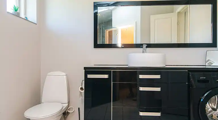 Sommerhus ved Hejlsminde Strand