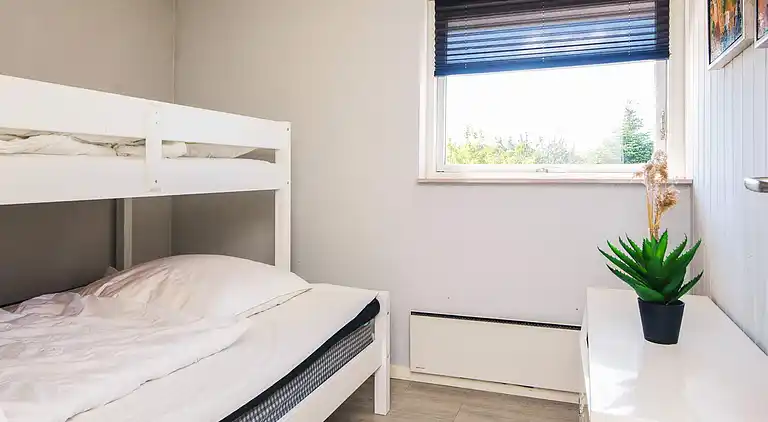 Sommerhus ved Hejlsminde Strand