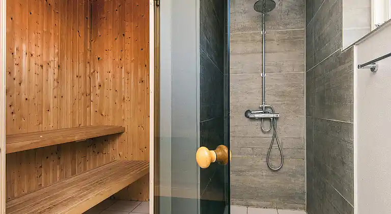 Sommerhus ved Hejlsminde Strand