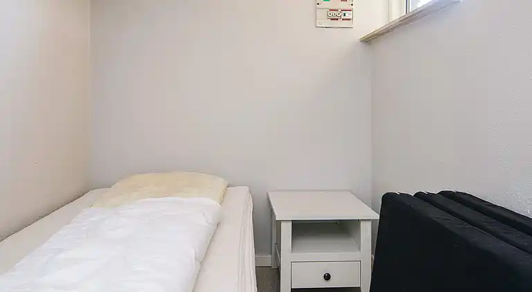 Sommerhus ved Hejlsminde Strand