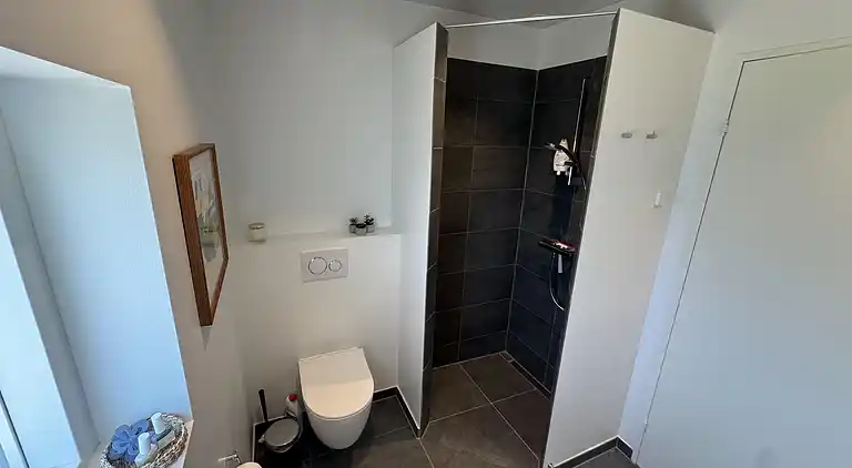 Semesterbostad i Sæby