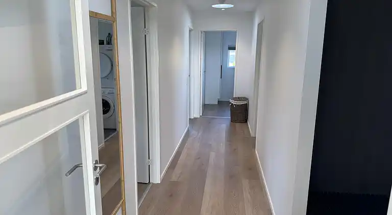 Semesterbostad i Sæby