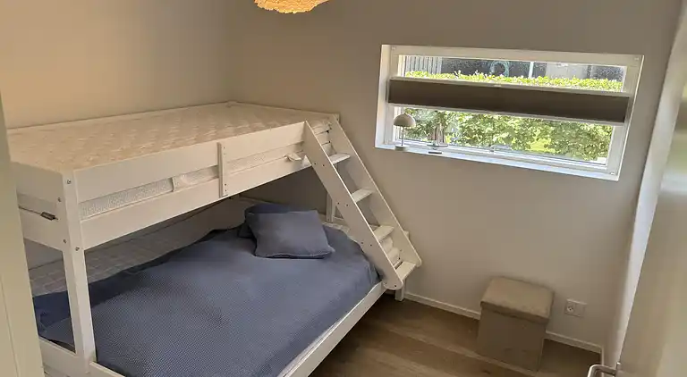 Semesterbostad i Sæby