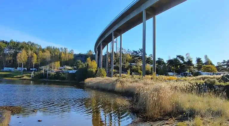 Holiday home in Tjörn S