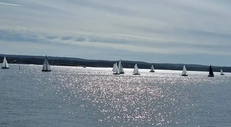 Holiday home in Tjörn S