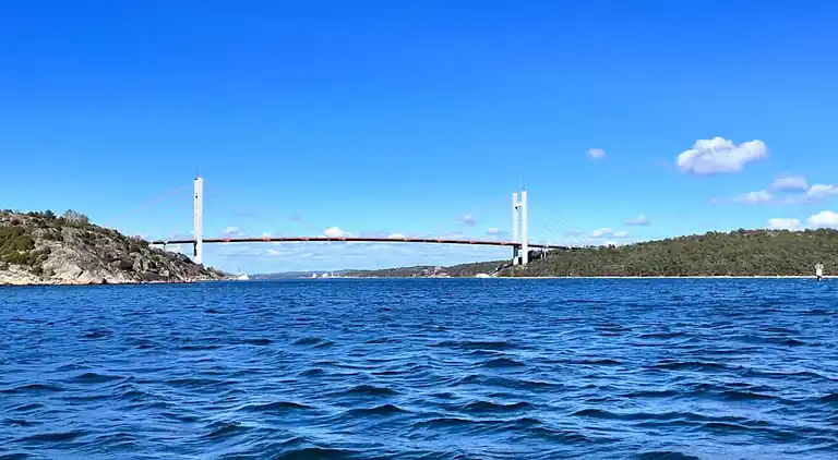 Holiday home in Tjörn S