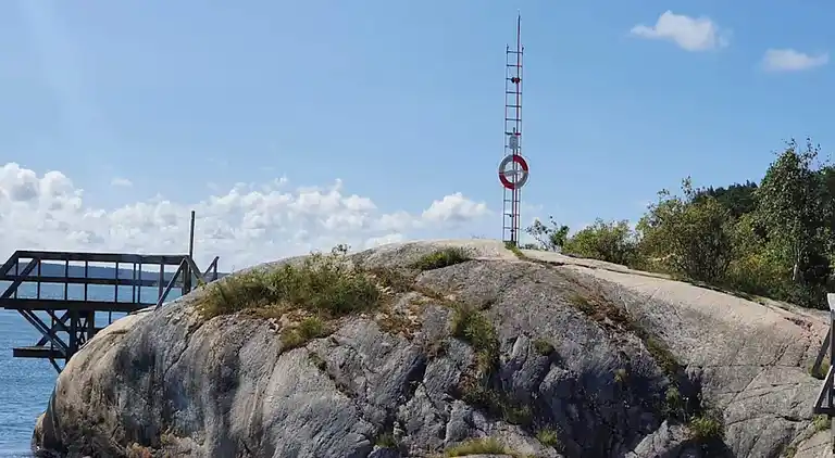 Holiday home in Tjörn S