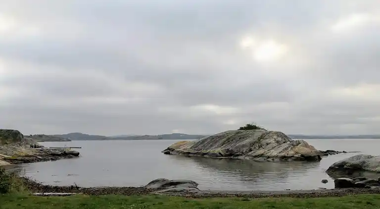 Holiday home in Tjörn S