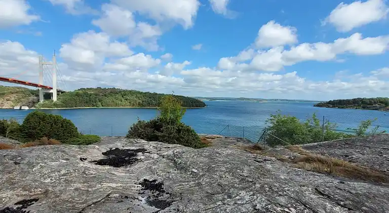 Holiday home in Tjörn S