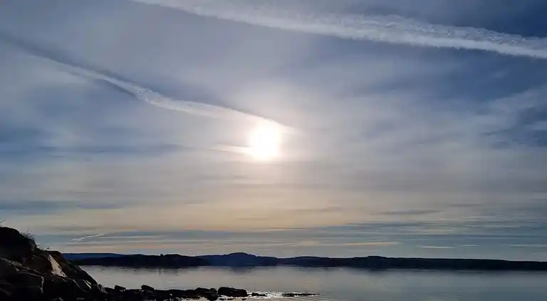 Holiday home in Tjörn S