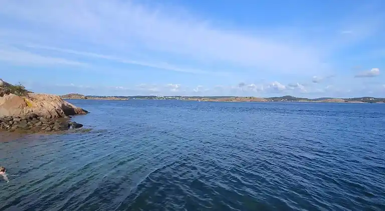 Holiday home in Tjörn S