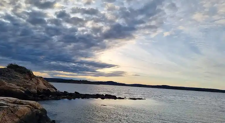 Holiday home in Tjörn S